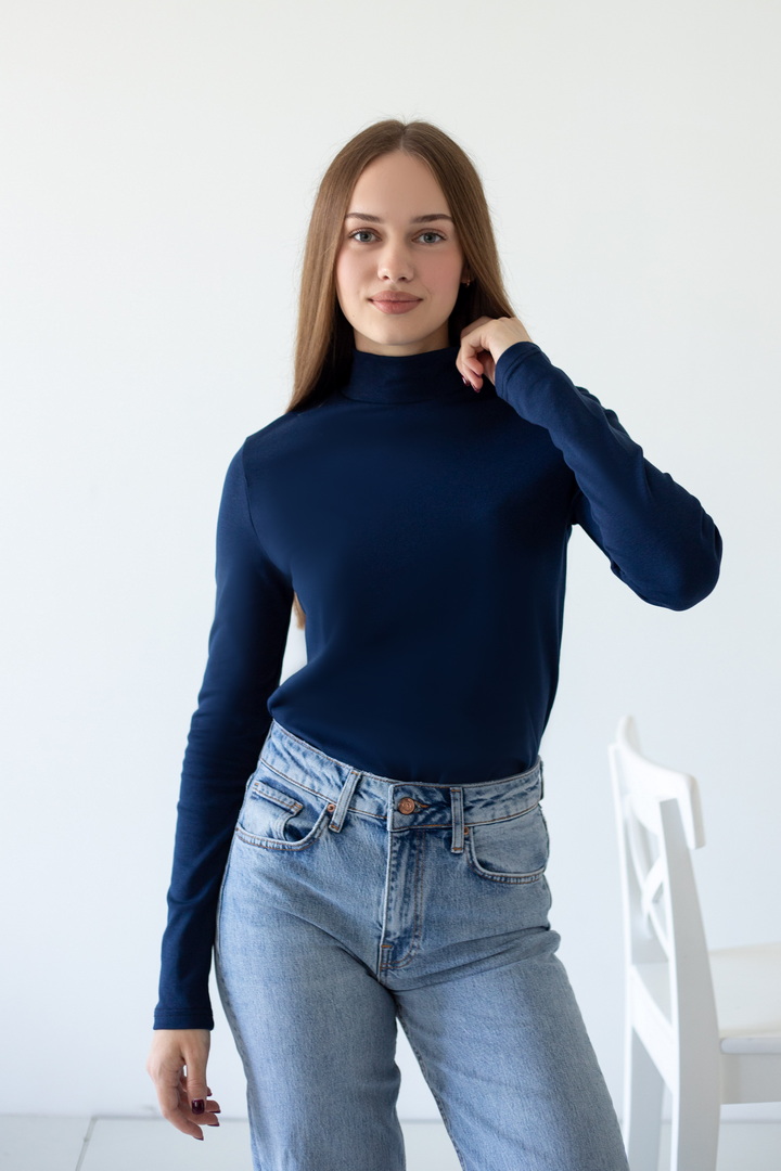 Водолазка жіноча